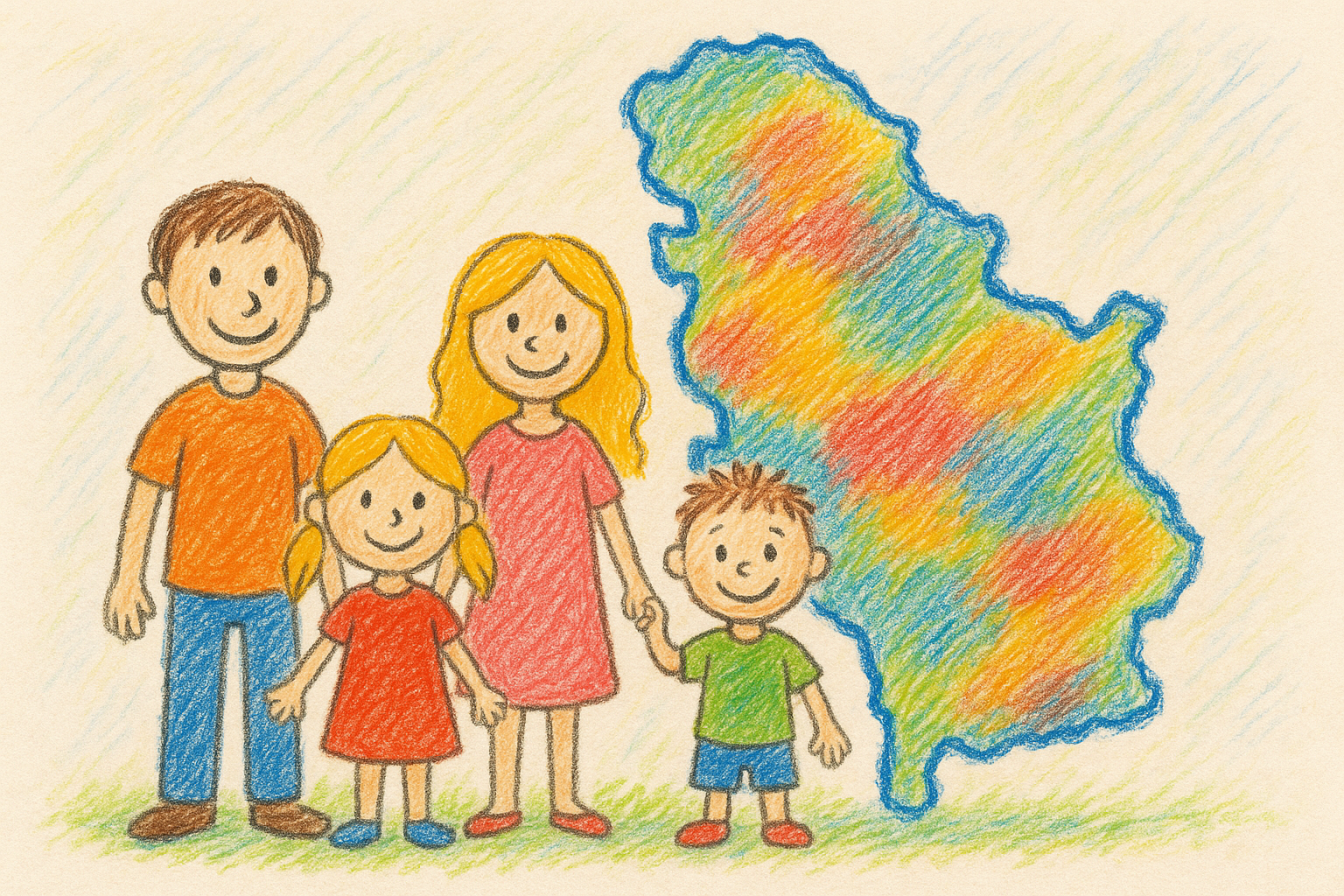 Smoke-Free Initiatives in Serbia